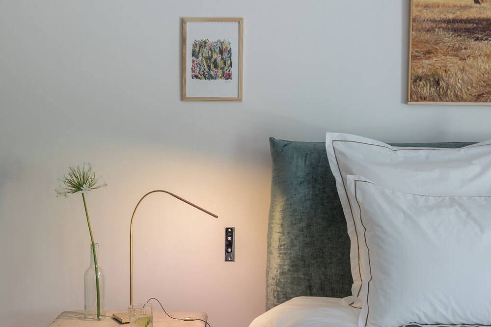 Magnificent house in Provence with natural pool and lavender fields in Saint-Rémy-de-Provence, Arles region