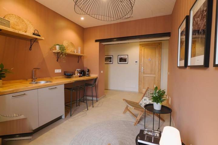 Maison d’hôte pour 3 personnes, avec balcon à Ivrea (Italie) - 4
