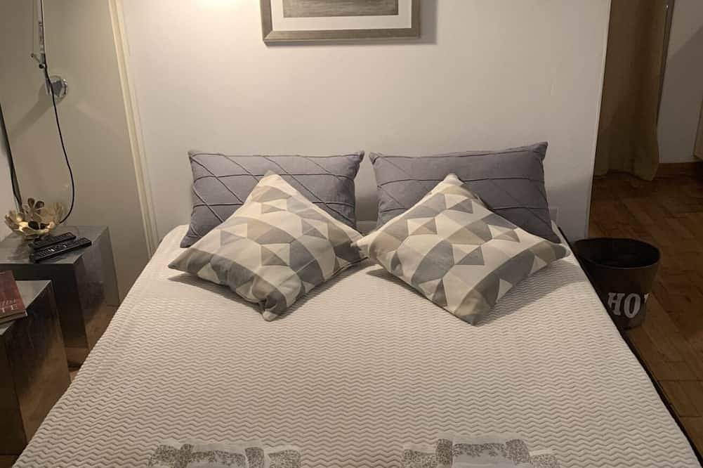 Ospitale2: central nice studio in Trieste, Carso