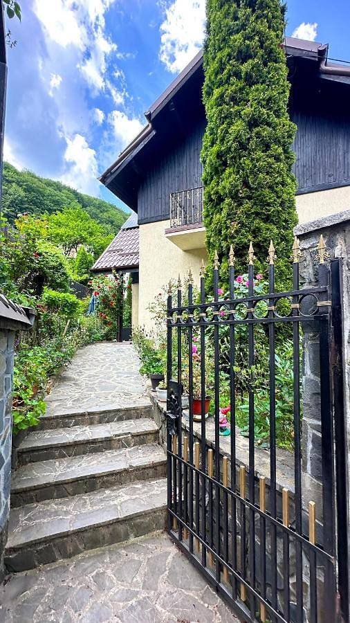 Aria House Sinaia in Sinaia, Walachia