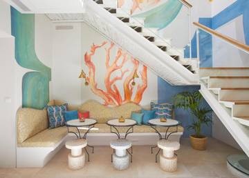Chambre d’hôte pour 2 personnes, avec balcon à Tarifa