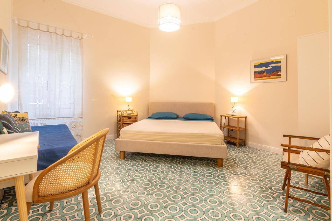 Amalfitana Relais in Spiaggia dei Ninnilli, Vietri sul Mare