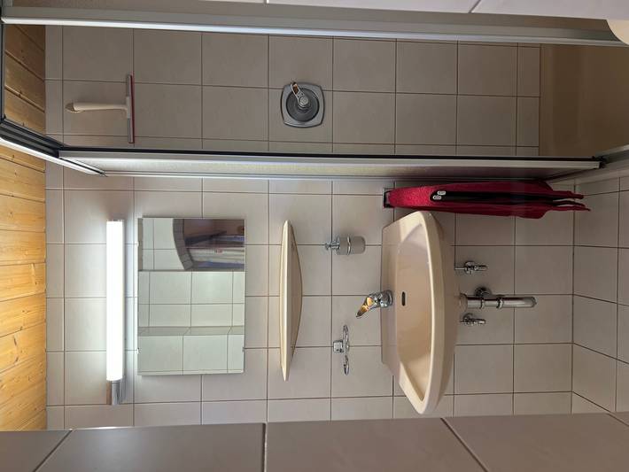 Ferienhaus für 12 Personen, mit Balkon und Terrasse sowie Garten in Biberwier - 4