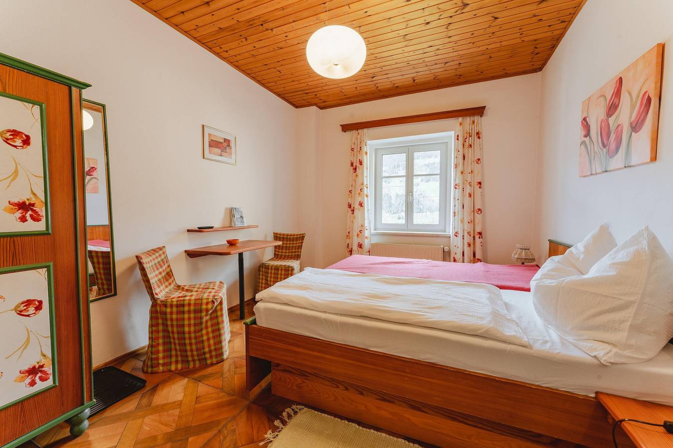 Ferienwohnung in Greifenburg, Oberkärnten