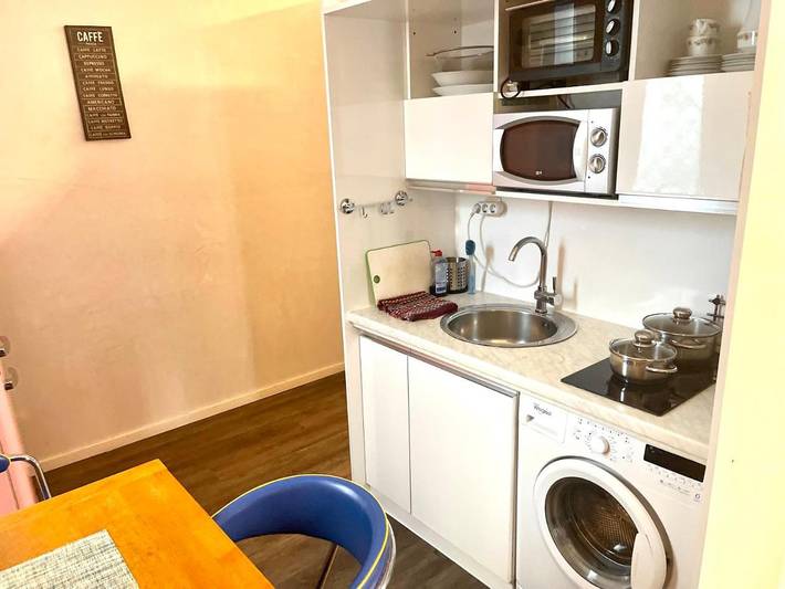 Ferienhaus für 5 Personen, mit Haustier beim Oktoberfest - 4