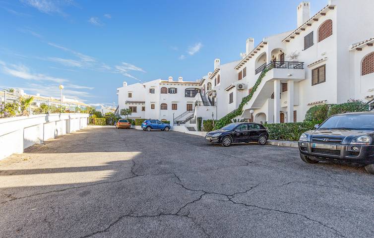Holiday apartment for 4 people in Cabo Roig