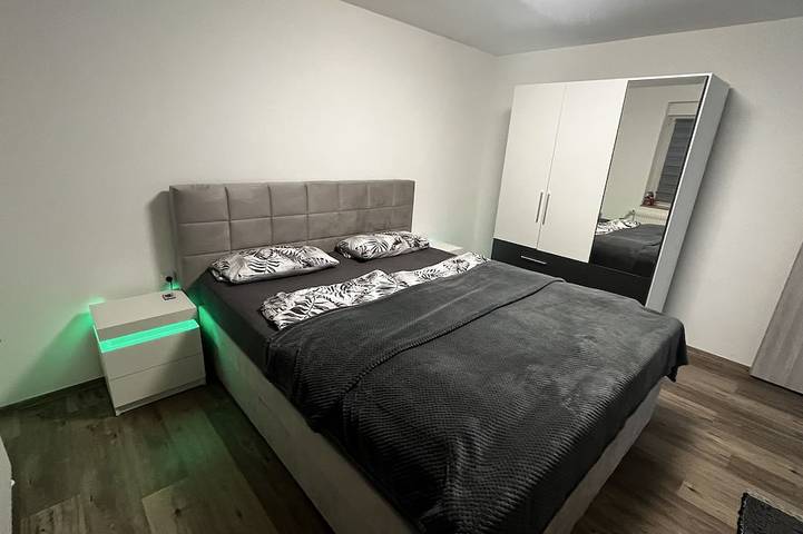 Completely renovated bungalow in Gründau, Main-Kinzig-Kreis