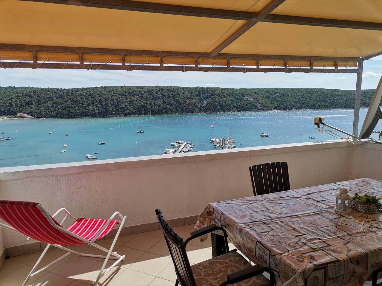Appartamento vacanze a Rab a partire da 149€ a notte