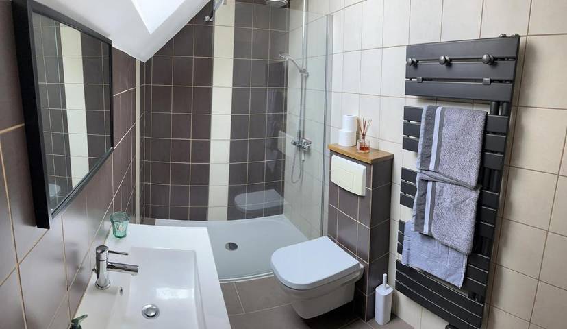 Gîte pour 2 personnes à Denée - 4