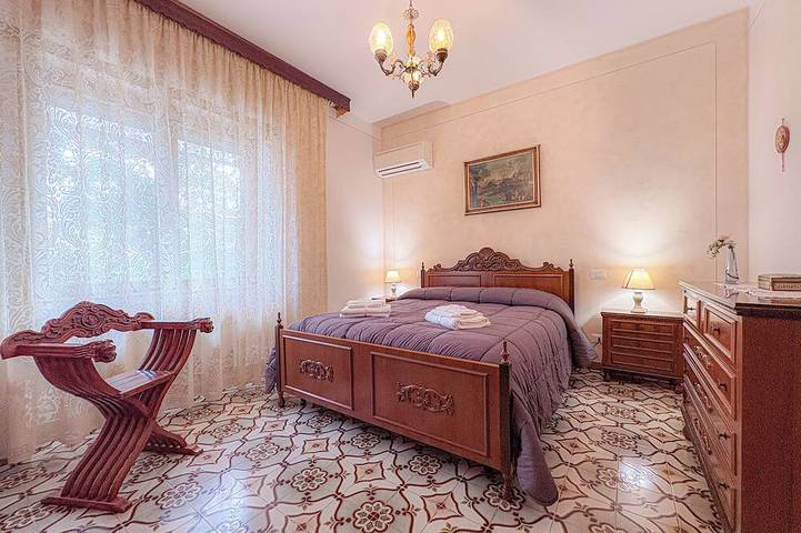 Villa Attilio: relax e natura! in Balsorano, Provincia di L'Aquila