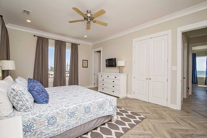 Hotel for 19 people in Fort Morgan