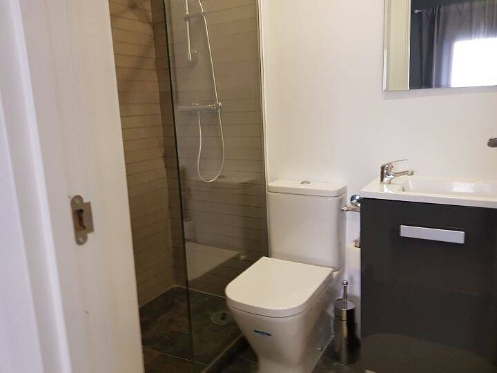 Appartement entier, Cuencaloft La Plazeta 2 in Cuenca, Province de Cuenca