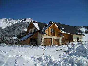 Gîte pour 4 Personnes dans Villard-de-Lans, Vercors, Photo 1