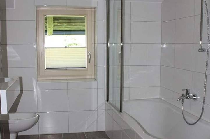 Ferienwohnung für 5 Personen, mit Balkon in Mondsee (Stadt) - 4