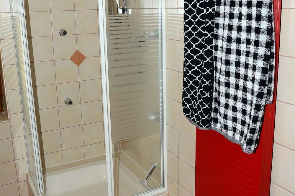 Apartamento entero, Apartamento en la Toscana de Franconia a las puertas del patrimonio cultural mundial in Memmelsdorf, Alta Franconia