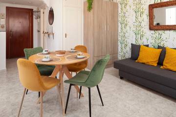 Studio voor 2 Personen in Playa de Torre del Mar, Vélez-Málaga, Afbeelding 4