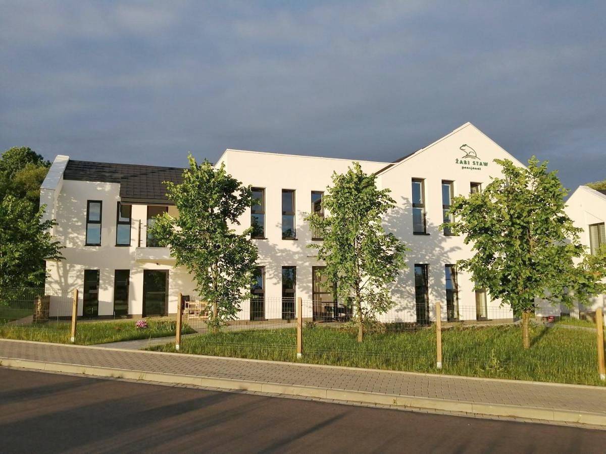 Cały apartament wypoczynkowy, Apartament wakacyjny dla 7 osób z widok na jezioro in Supraśl, Podlasie