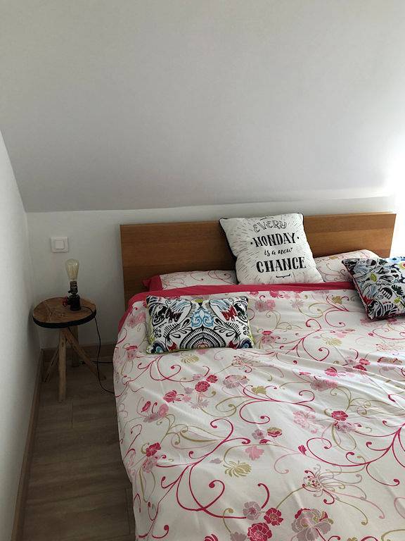 Gîte pour 8 personnes, avec terrasse et jardin, animaux acceptés à Saint-Satur - 4