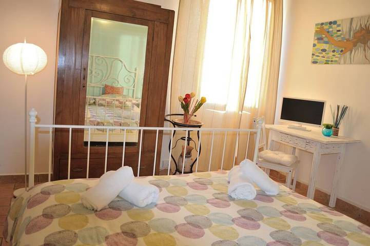 Appartement entier, Appartement de 3 chambres in Foligno, Province de Pérouse