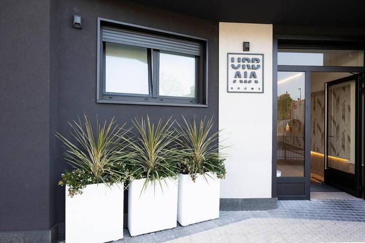 Maison d’hôte pour 3 personnes à San Sebastian - 2