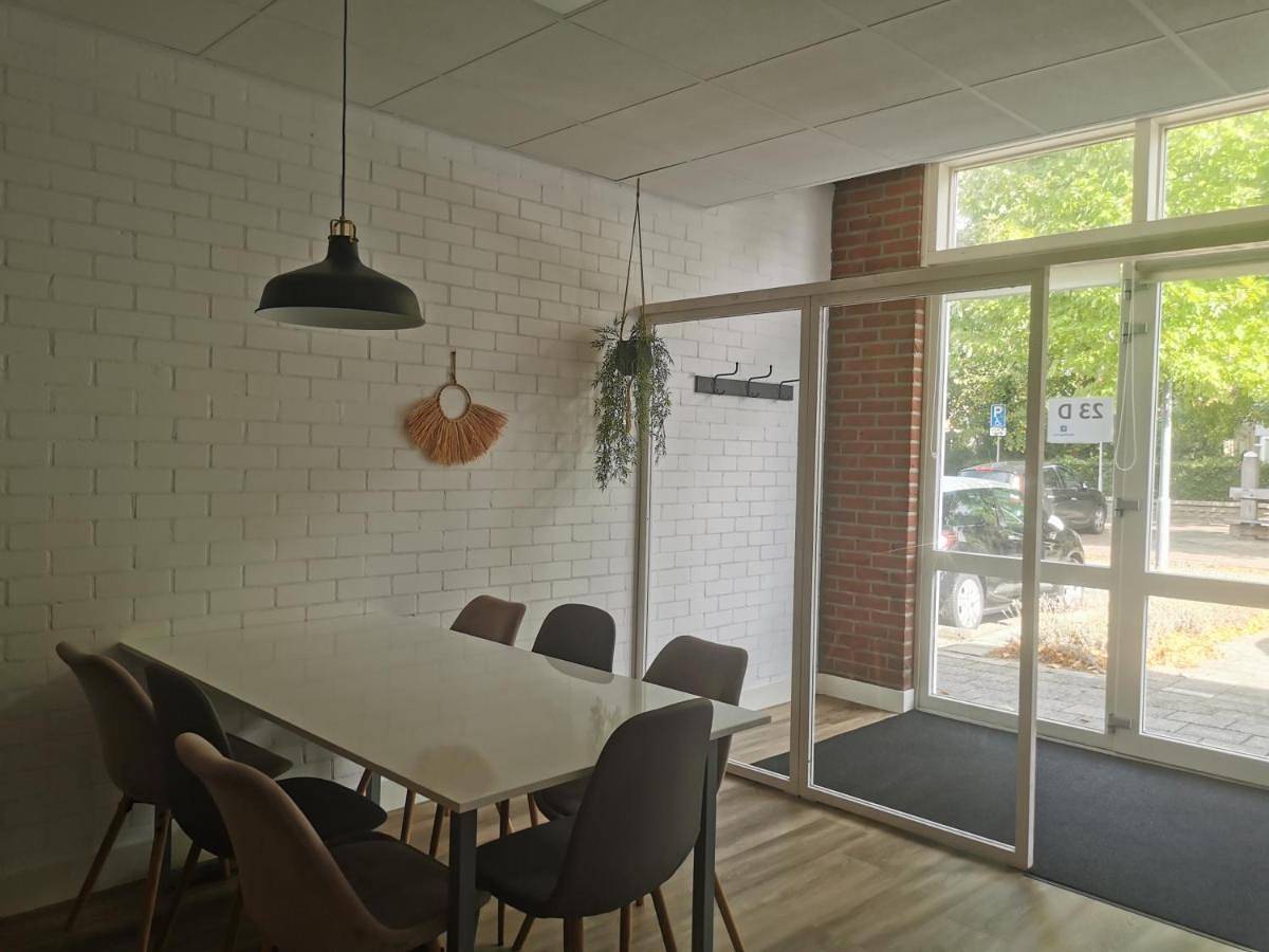 Geheel appartement, Yerseke Maarten & Hanh in Yerseke, Nederlandse Noordzeekust