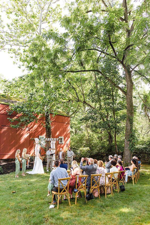 Chambre d’hôte pour 3 personnes, avec vue et jardin dans New Jersey - 4