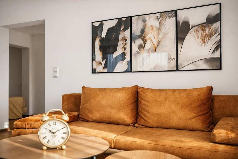 Entire apartment, Viktorias Home Viktoria – Apartment with Balcony in Kufstein, Kaiser mountains
