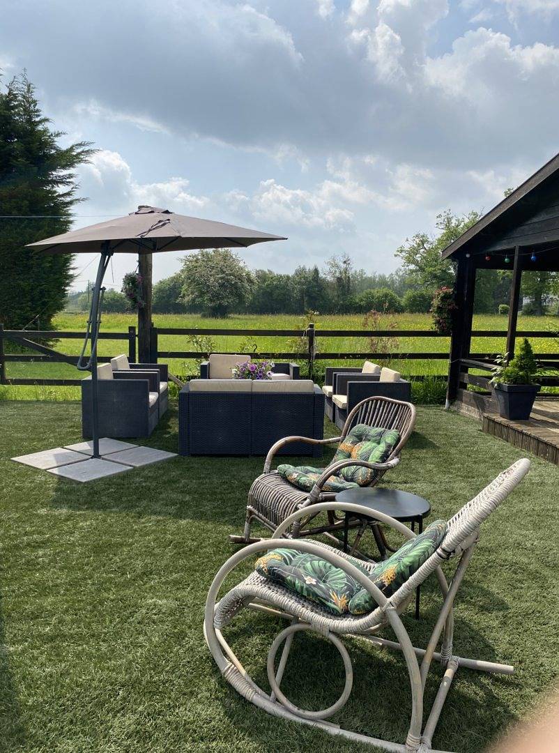 Gite Cense Picard in Maubert-Fontaine, Parc naturel régional des Ardennes