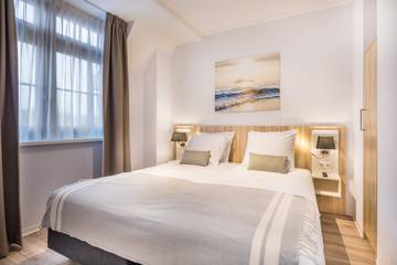 Vakantieappartement voor 4 Personen in Dishoek, Koudekerke (Walcheren), Afbeelding 4