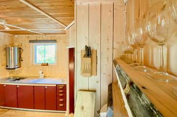 Hus för 5 Personer i Härjedalen, Hälsingland, Bild 4