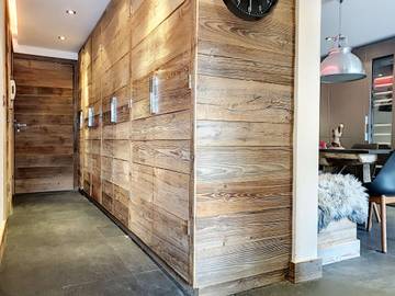 Hütte für 6 Personen in Val-d'Isère, Espace Killy, Bild 4