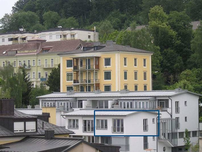 Ferienhaus für 4 Personen - 1