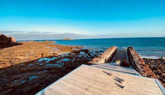 Appartement de vacances pour 2 personnes