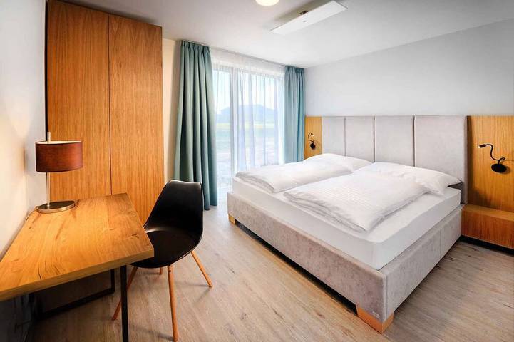 Ganze Wohnung, FerienWohnung mit Wellnessbereich in Liptovský Mikuláš, Low Tatras
