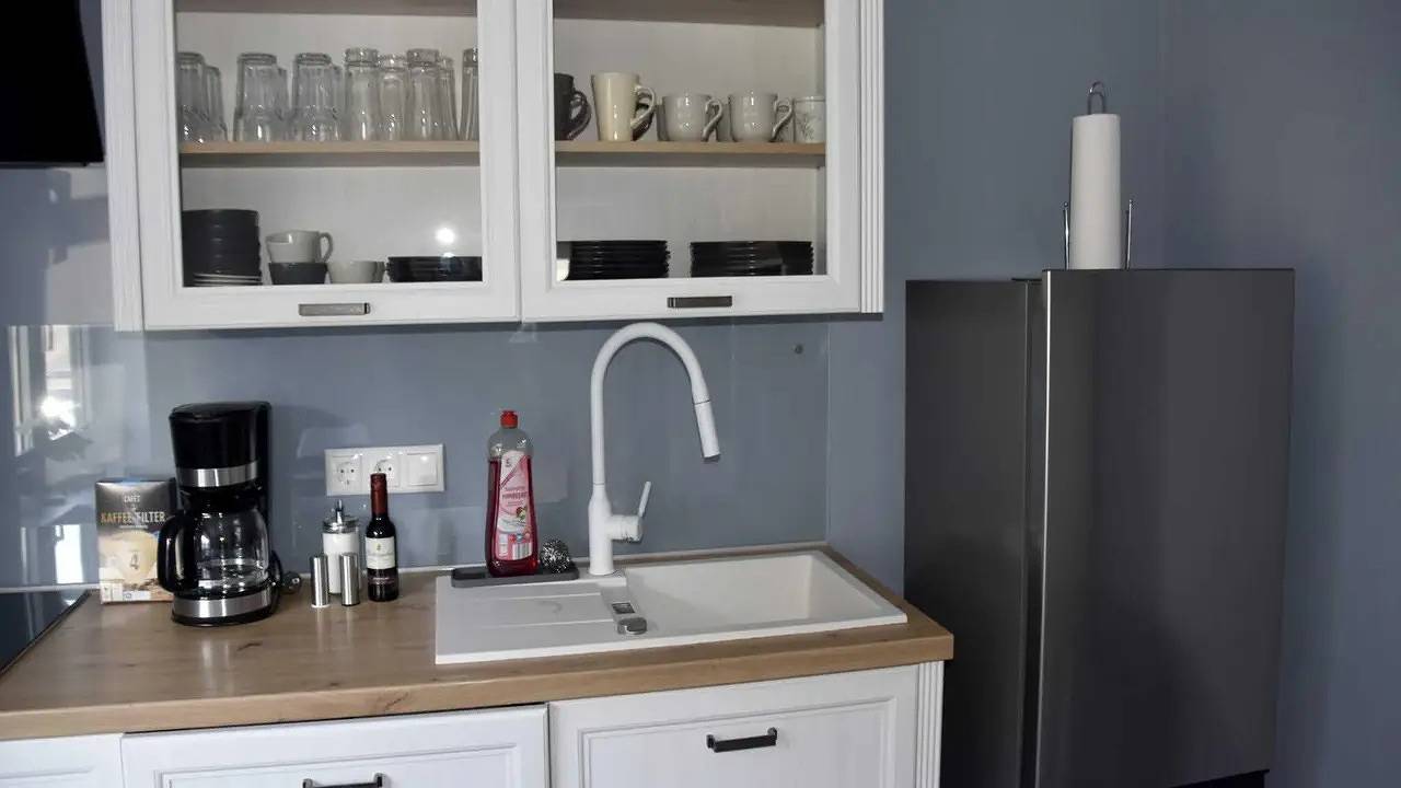 Ganze Ferienwohnung, Ferienwohnung für 4 Personen (70 m²) in Stadt Annaberg-Buchholz in Annaberg-Buchholz, Erzgebirge