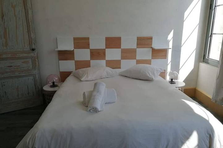 Location de vacances pour 14 personnes, avec jardin, animaux acceptés à Pompignac - 2