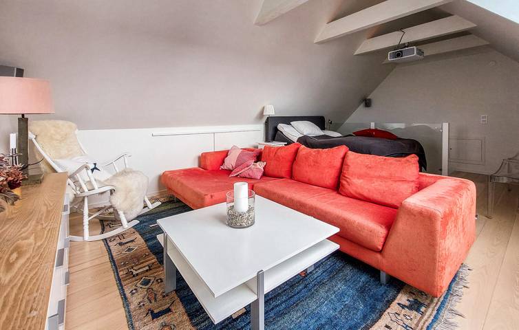 Ganze Ferienwohnung, Ferienwohnung für 6 Personen mit Terrasse in Helsingborg, Skane