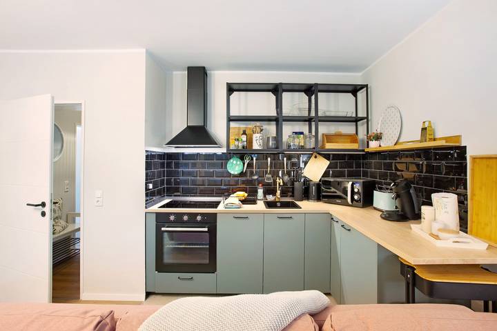 Ferienwohnung für 3 Personen in Schmallenberg - 3