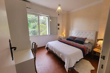Villa pour 10 Personnes dans Mandelieu-la-Napoule, Région de Cannes, Photo 4