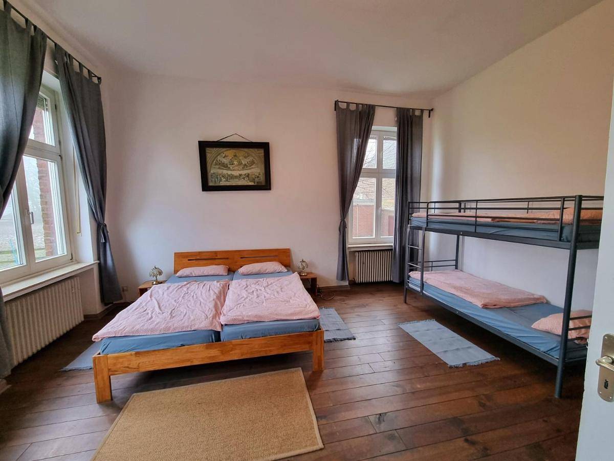 Appartement entier, Two-Bedroom Apartment in Kevelaer, Bas-Rhin