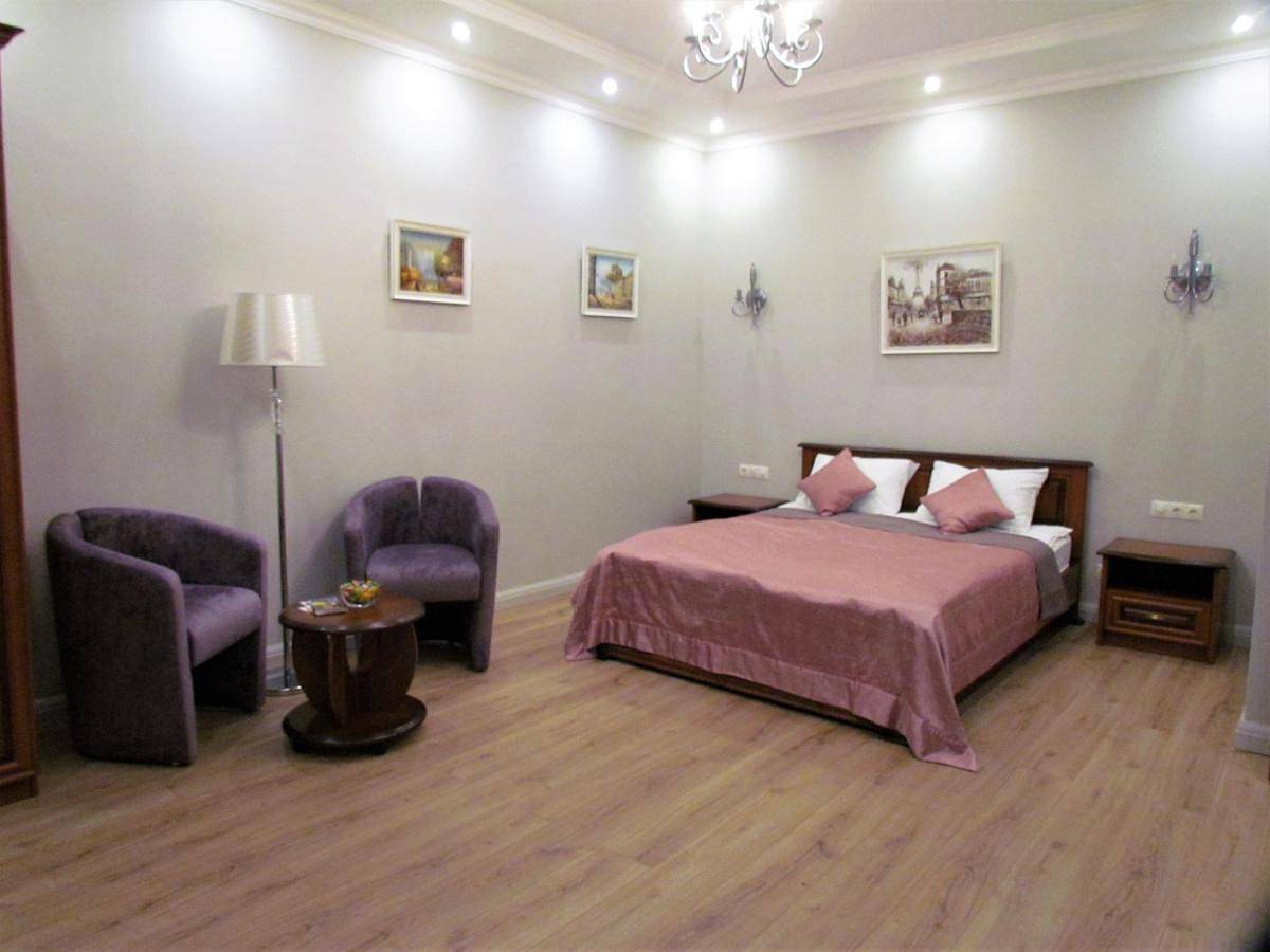 Apartamento entero, Zhemchuzhyna Apartment in Arkadiya in Odesa, Óblast de Odesa