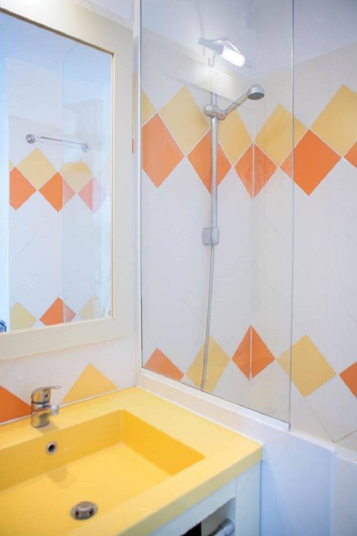 Gîte pour 4 personnes dans Plage Beau Rivage Saint Raphael - 3