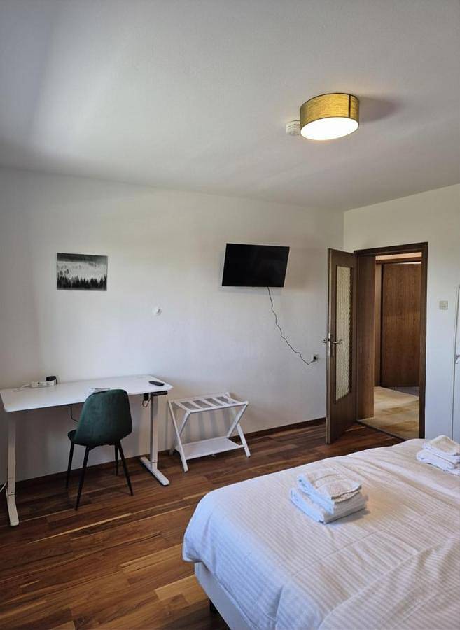 Ganze Wohnung, Eichstätt Hills - Dein Panoramablick Whg Mojo Eg in Eichstätt, Altmühltal