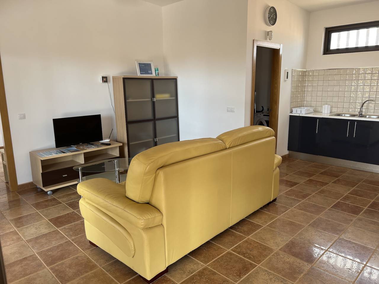 Yatoba Finca Your Perfect Dream in Puerto del Rosario, Fuerteventura