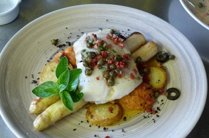 Chambre d’hôte pour 2 personnes, avec terrasse à Jalhay - 3