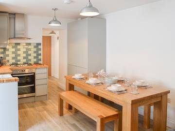 Cottage for 6 People in Newquay, Cornwall, Photo 2