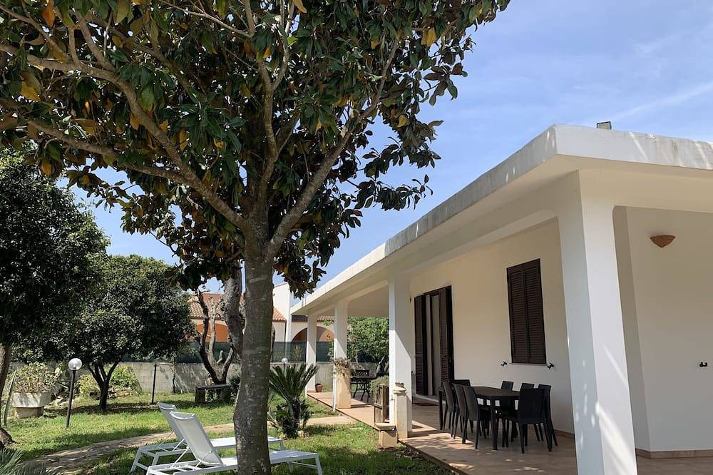 Ferienhaus / Villa - Martano in Martano, Lecce Provinz