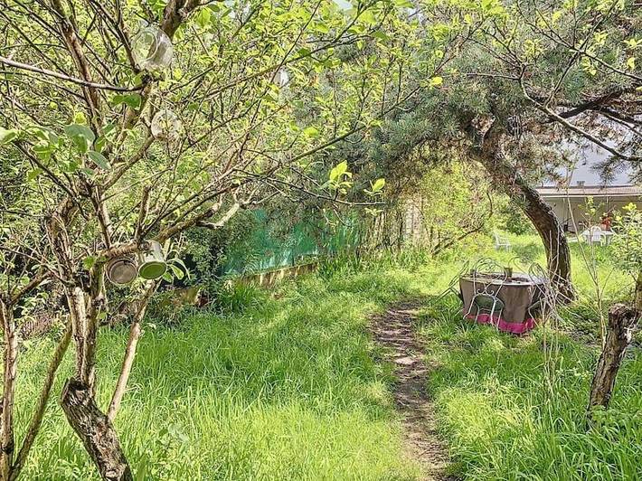 Gîte pour 2 personnes, avec terrasse et jardin à Colombes - 3