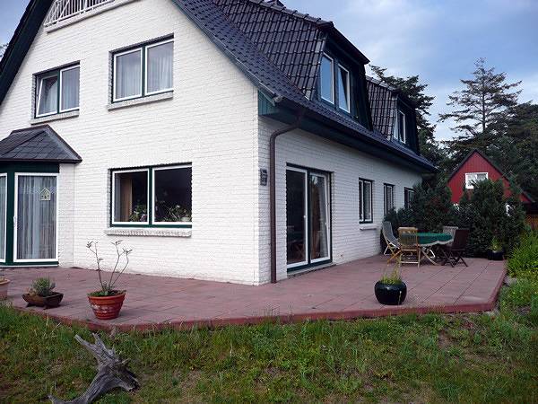 Ferienwohnung in Darß ab 102€ pro Nacht