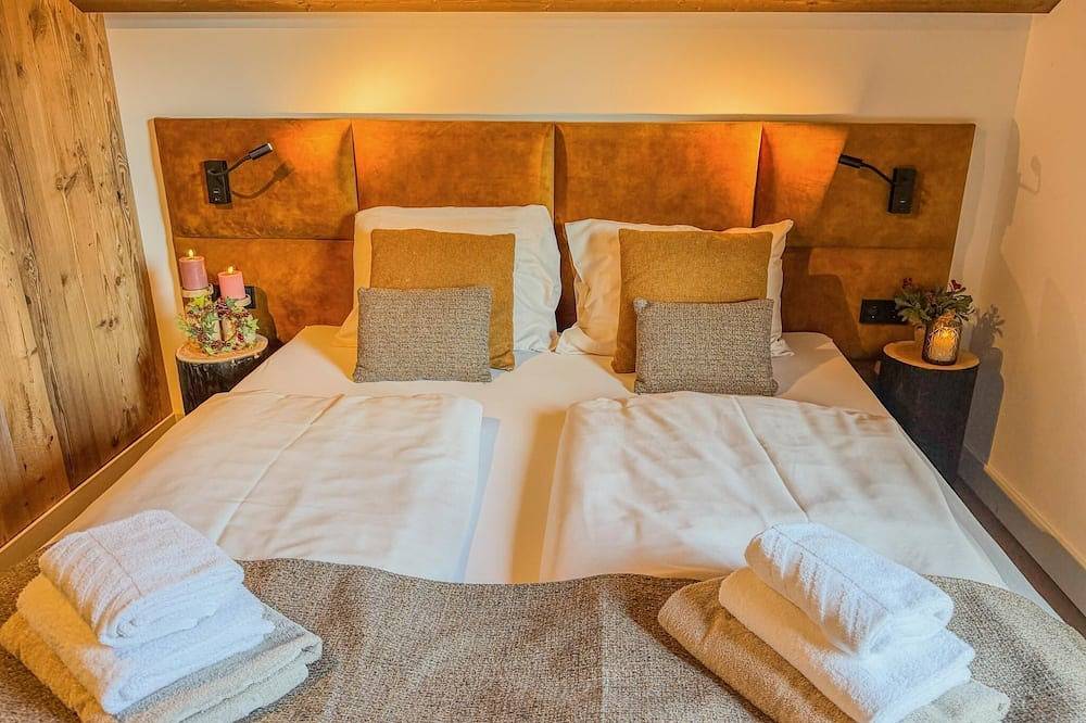 Chalet mit Sauna nahe Alpensee und Skigebiete in Afritz am See, Villach-Land